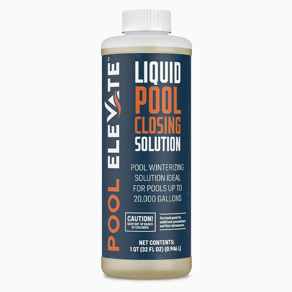 Pool Closing Solution - 32 oz Premium Winterizer