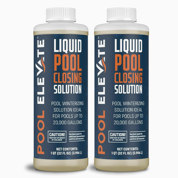 Pool Closing Solution - 64 oz Premium Winterizer